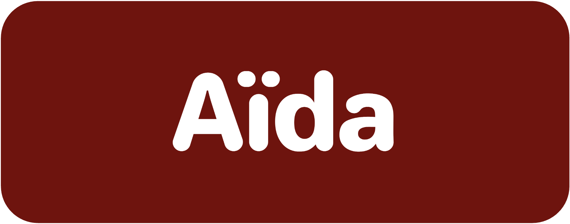 page d'accueil de Association Aïda
